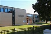 Ecole Maimonide, Saint-Laurent, QC